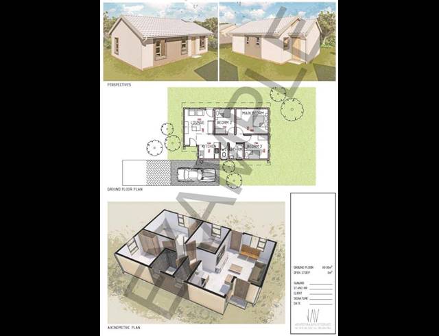 2 BEDROOM HOUSE FOR SALE IN SELCOURT